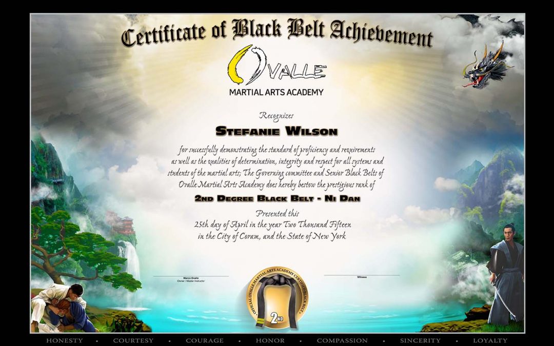 Ovalle Martial Arts Academy